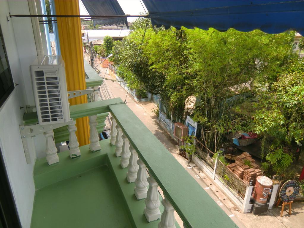 Residence House Trat Rum bild